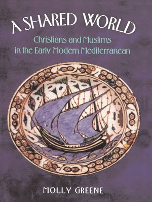 cover image of A Shared World